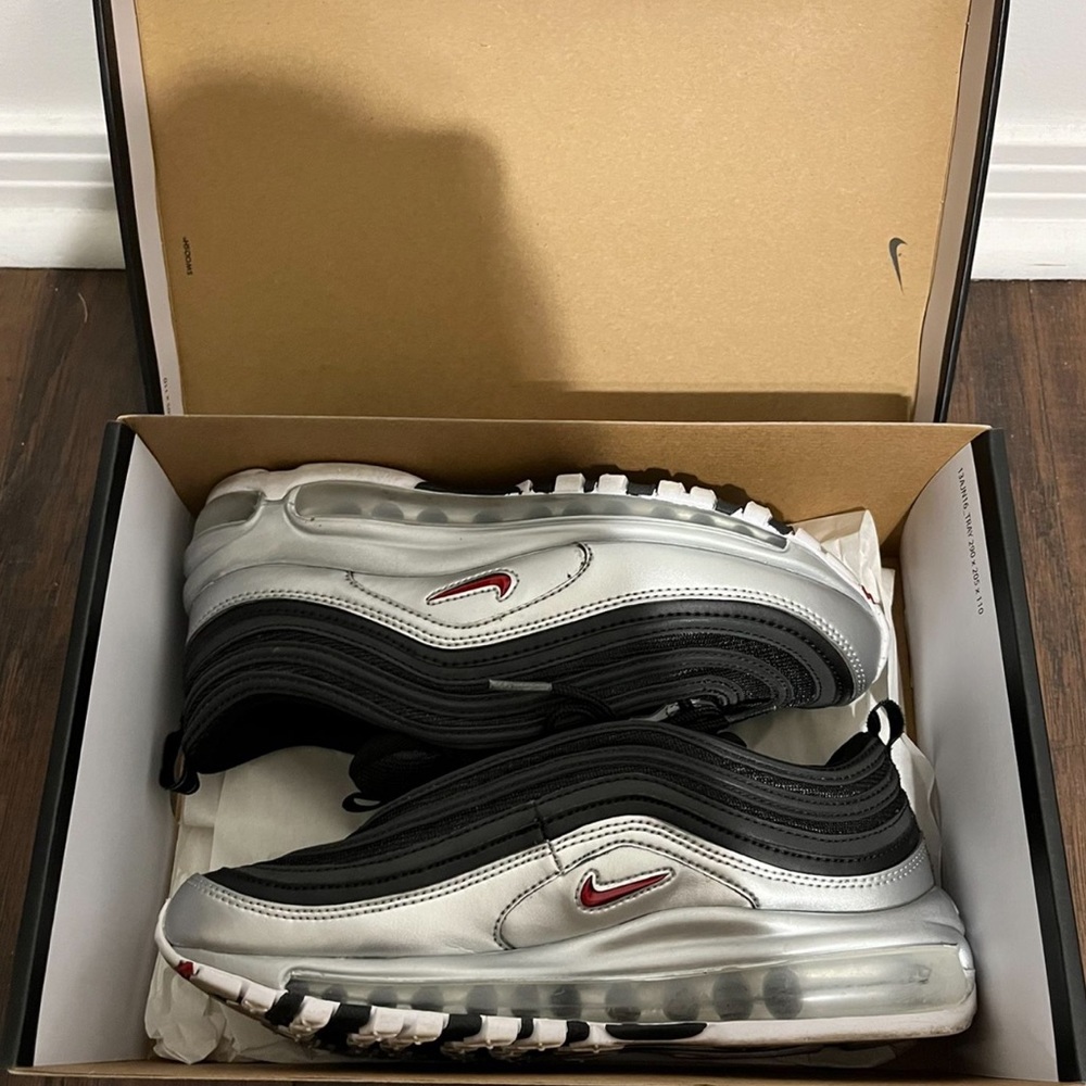 Nike Air Max